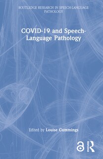 Front cover_COVID-19 and Speech-Language Pathology