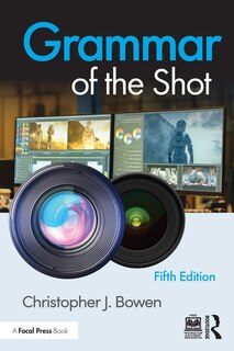 Front cover_Grammar of the Shot