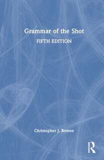 Front cover_Grammar of the Shot