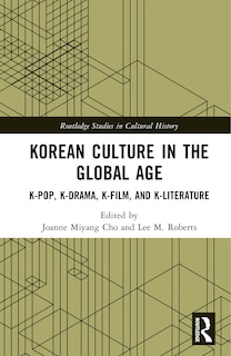 Front cover_Korean Culture in the Global Age