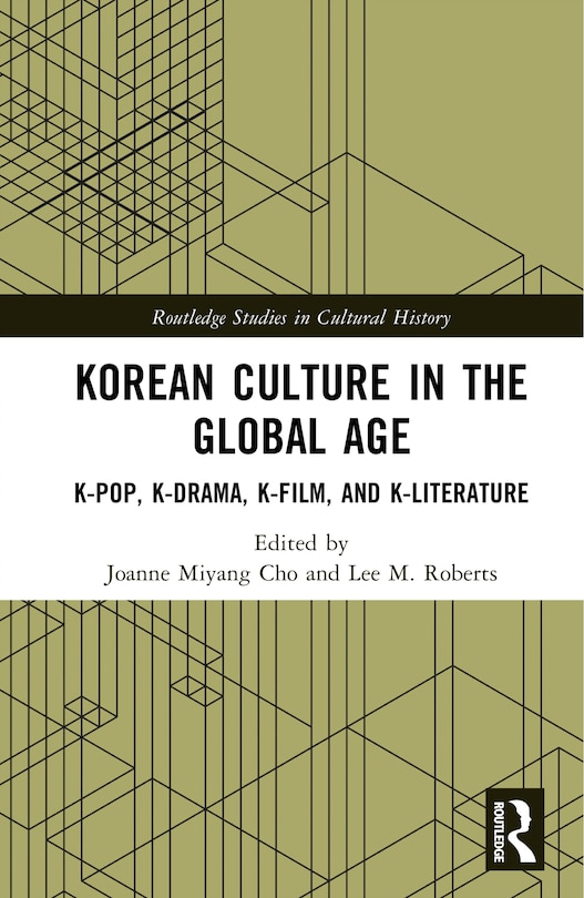 Front cover_Korean Culture in the Global Age