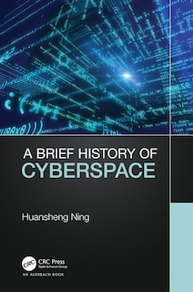 Front cover_A Brief History of Cyberspace
