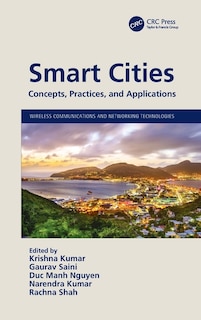 Front cover_Smart Cities