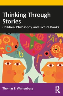 Front cover_Thinking Through Stories