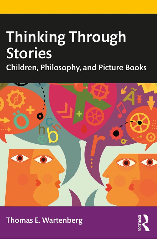 Front cover_Thinking Through Stories