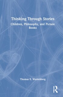 Front cover_Thinking Through Stories