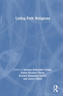Front cover_Living Folk Religions