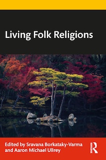 Front cover_Living Folk Religions