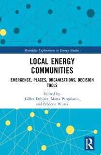 Front cover_Local Energy Communities