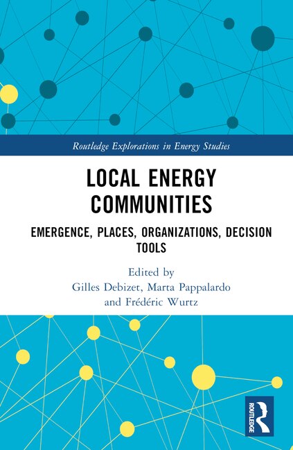 Front cover_Local Energy Communities