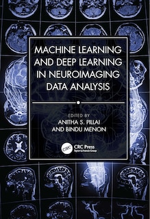 Couverture_Machine Learning and Deep Learning in Neuroimaging Data Analysis