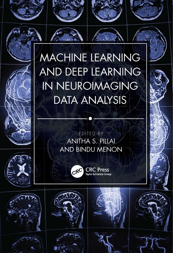 Couverture_Machine Learning and Deep Learning in Neuroimaging Data Analysis