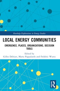 Front cover_Local Energy Communities