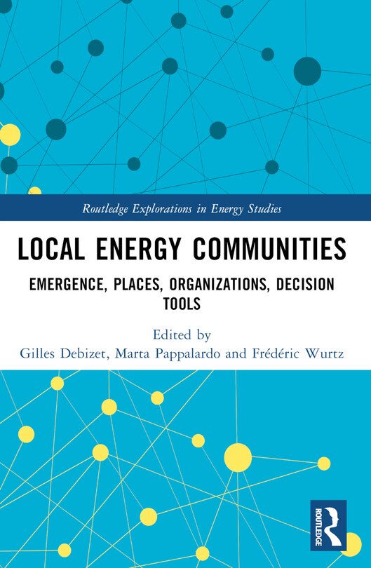 Front cover_Local Energy Communities