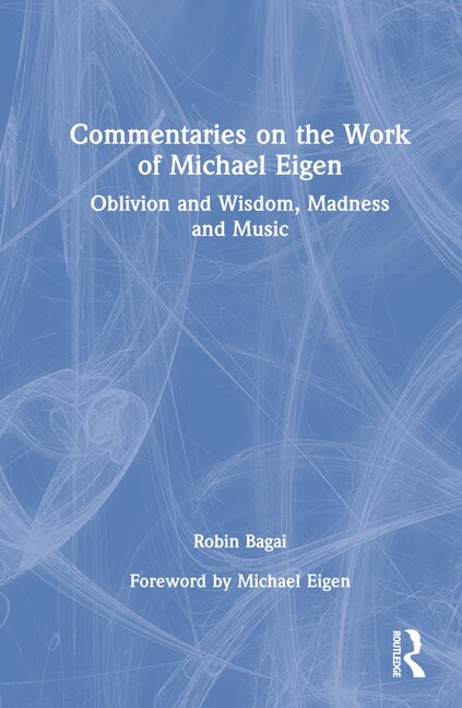 Couverture_Commentaries on the Work of Michael Eigen