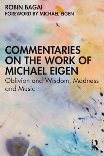 Couverture_Commentaries on the Work of Michael Eigen