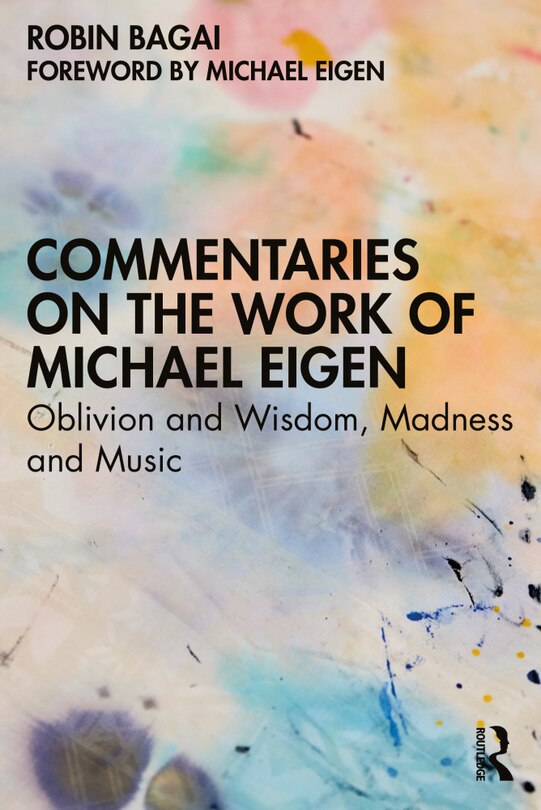Couverture_Commentaries on the Work of Michael Eigen