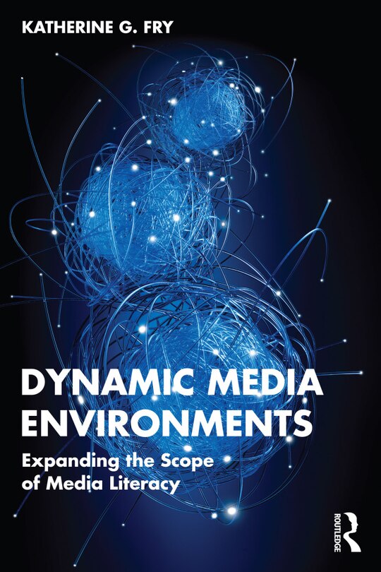 Front cover_Dynamic Media Environments