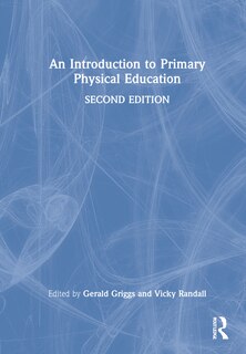 Couverture_An Introduction To Primary Physical Education