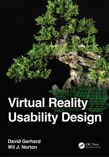 Front cover_Virtual Reality Usability Design