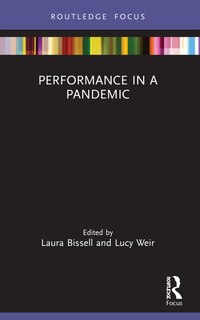 Front cover_Performance in a Pandemic
