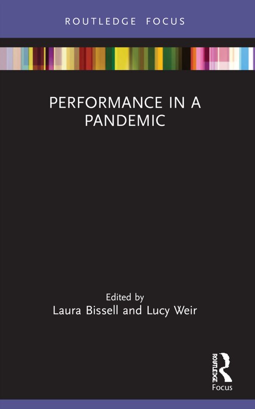 Front cover_Performance in a Pandemic
