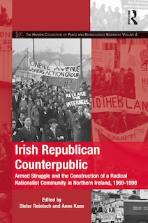 Front cover_Irish Republican Counterpublic