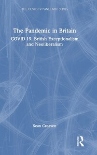 Front cover_The Pandemic in Britain