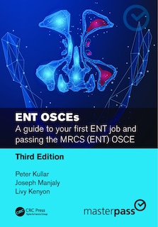 Front cover_Ent Osces