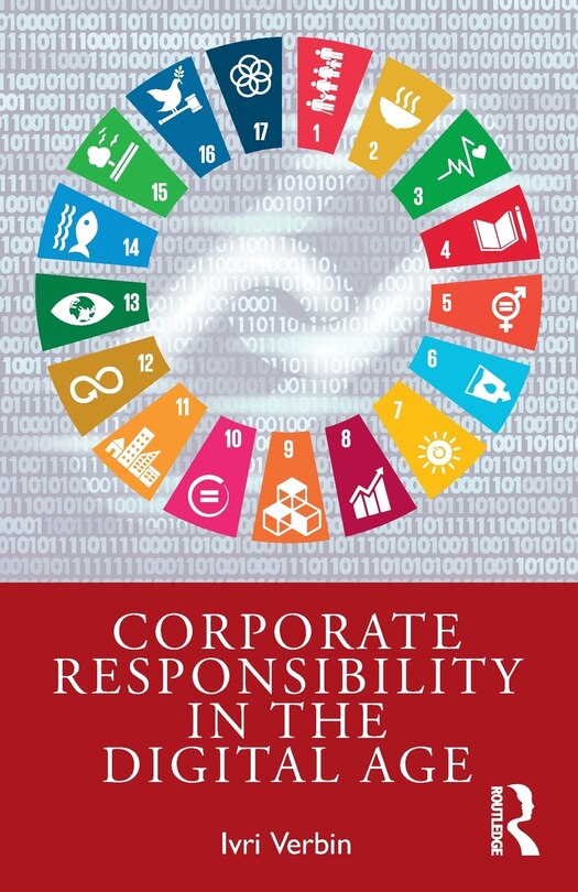 Couverture_Corporate Responsibility in the Digital Age
