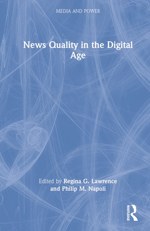 Front cover_News Quality in the Digital Age