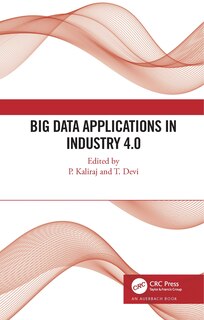 Front cover_Big Data Applications in Industry 4.0
