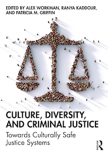 Couverture_Culture, Diversity, and Criminal Justice