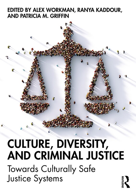 Couverture_Culture, Diversity, and Criminal Justice