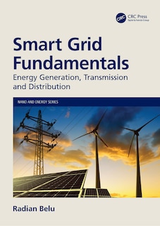 Front cover_Smart Grid Fundamentals