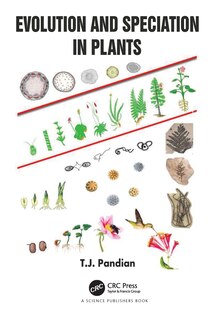 Front cover_Evolution and Speciation in Plants