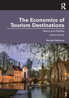 Front cover_The Economics of Tourism Destinations