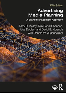 Couverture_Advertising Media Planning