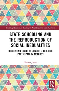 Couverture_State Schooling and the Reproduction of Social Inequalities