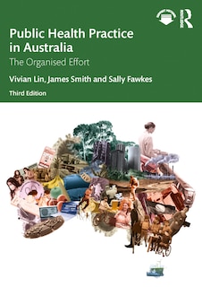 Front cover_Public Health Practice in Australia