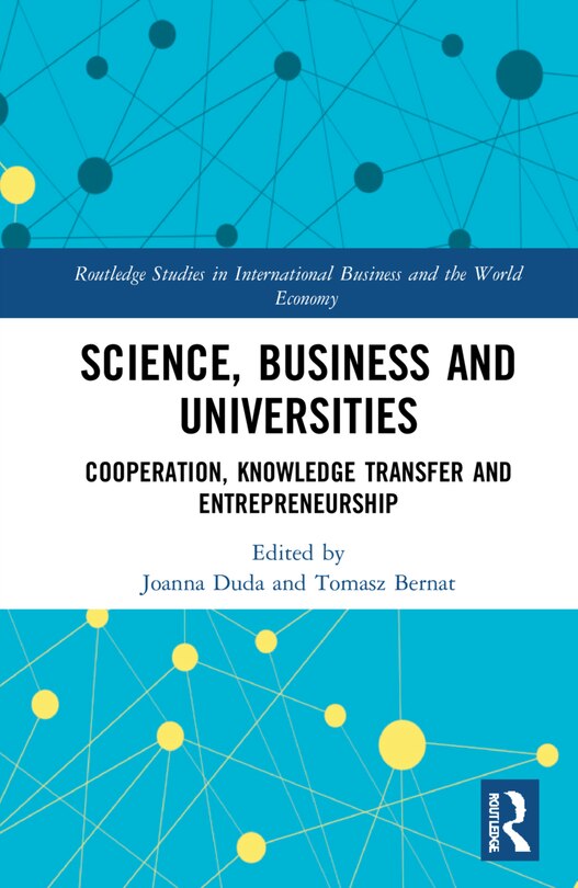 Couverture_Science, Business And Universities