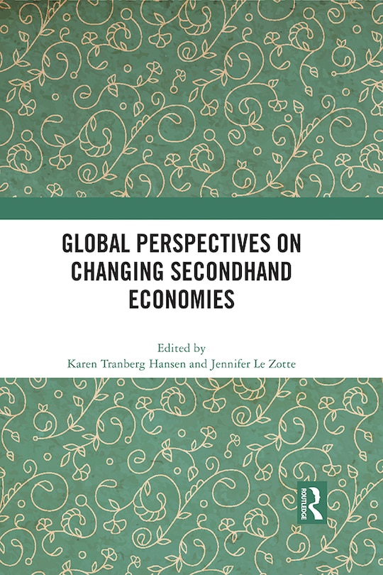 Couverture_Global Perspectives On Changing Secondhand Economies