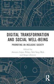 Front cover_Digital Transformation and Social Well-Being