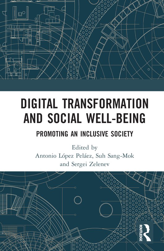 Front cover_Digital Transformation and Social Well-Being