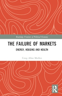 Front cover_The Failure of Markets