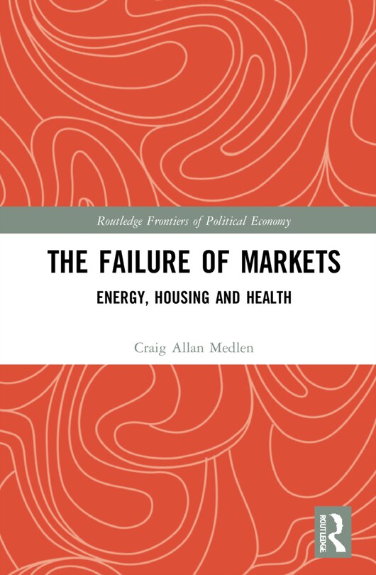Front cover_The Failure of Markets