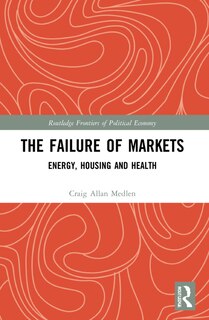 Front cover_The Failure of Markets
