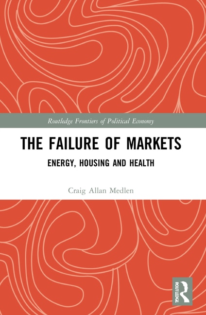 Front cover_The Failure of Markets