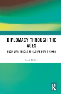Front cover_Diplomacy Through the Ages