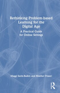 Front cover_Rethinking Problem-based Learning for the Digital Age
